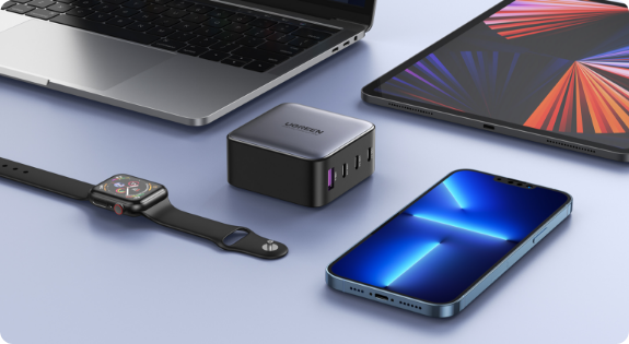 Electronic