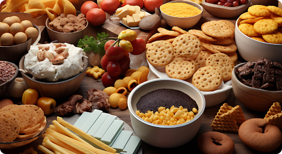 Food & Agriculture
