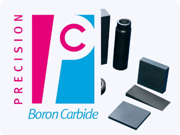 Boron Carbide / Silicon Carbide
