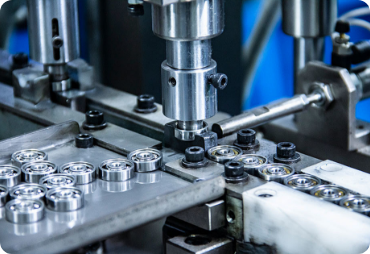Ceramic Bearing Balls: Standards ForAccuracy And Strength