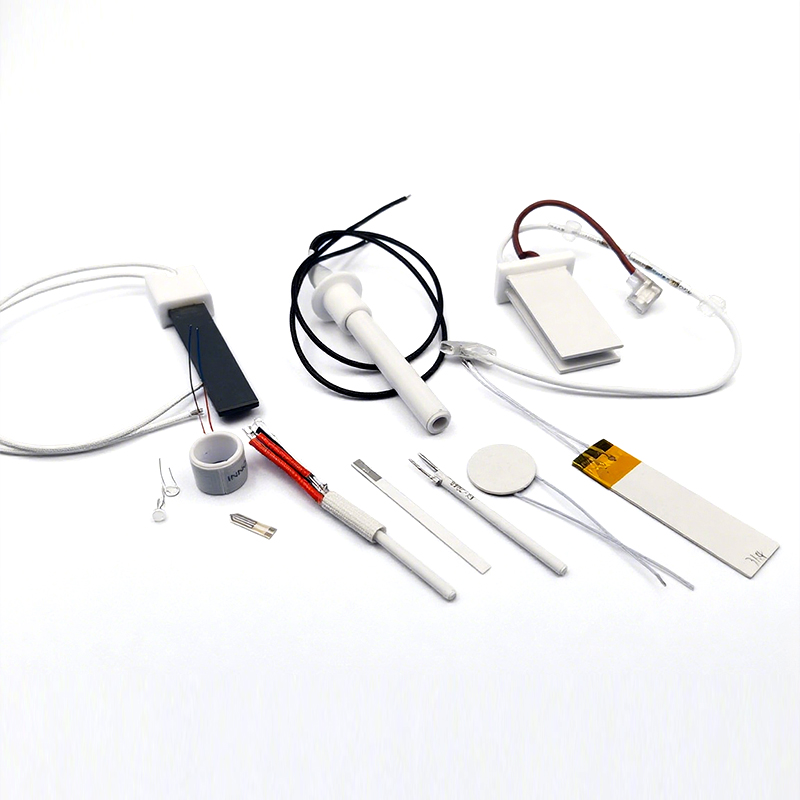 Alumina Ceramic Heater
