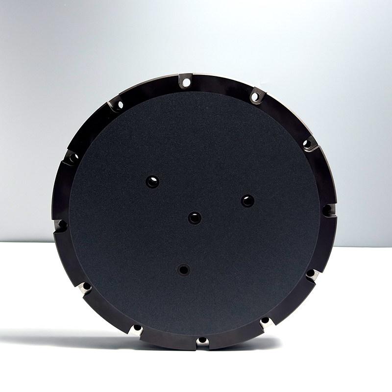 Porous Suction Cup