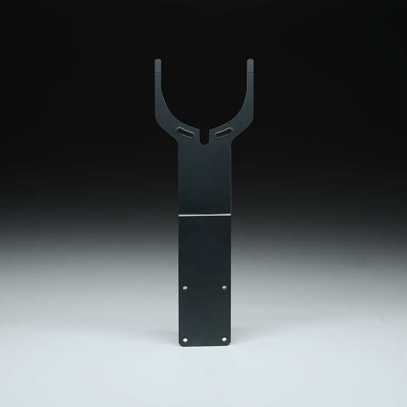 Ceramic robot arm