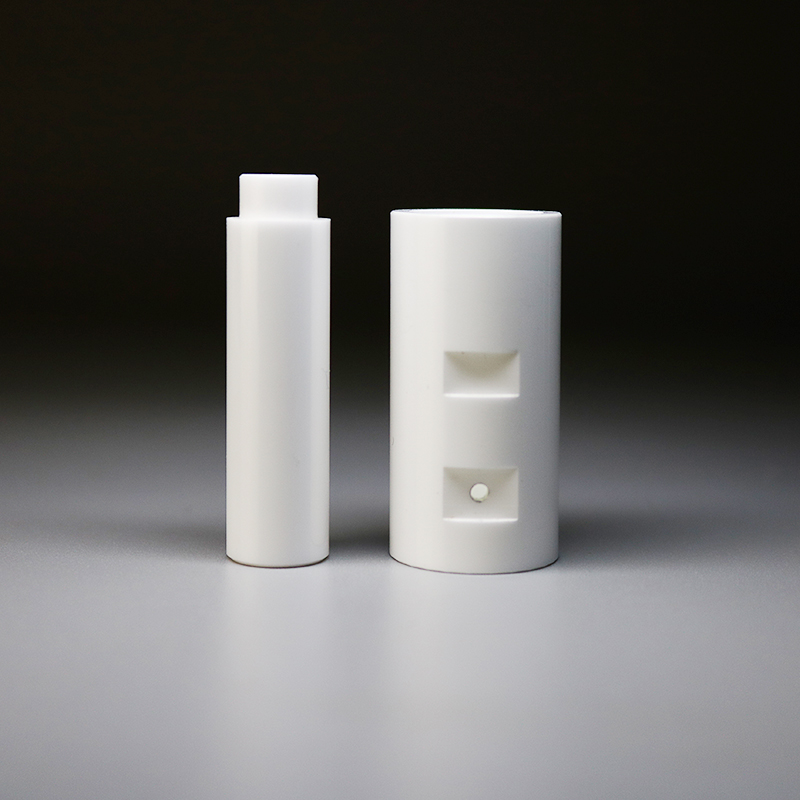 Ceramic Plunger