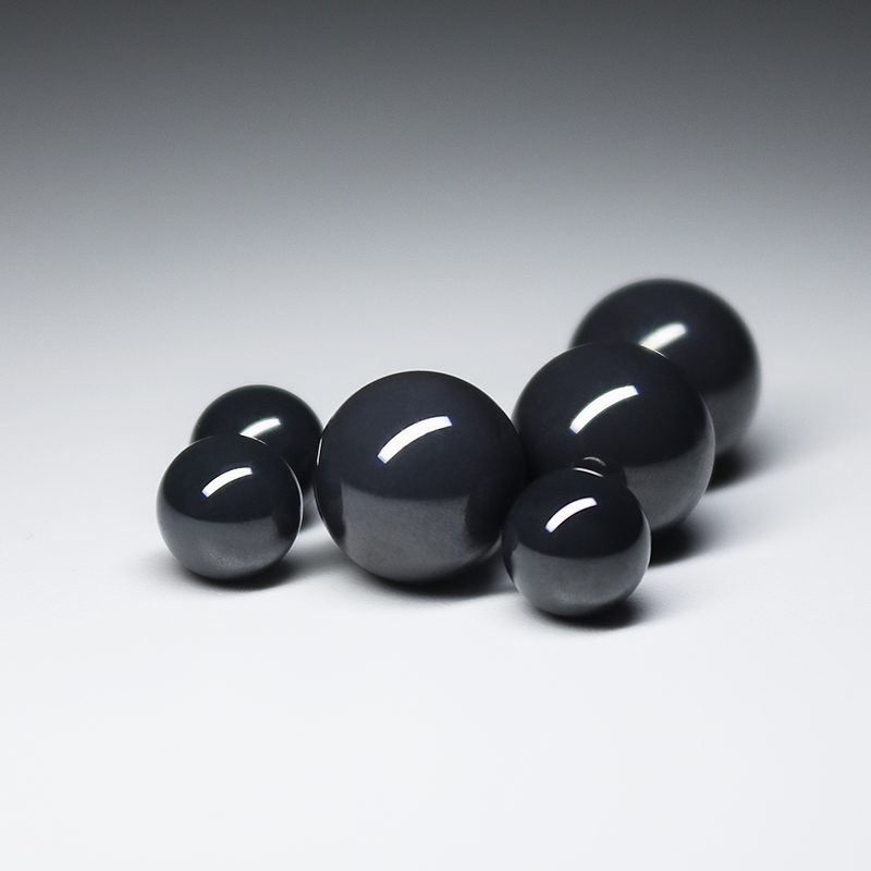 Ceramic ball