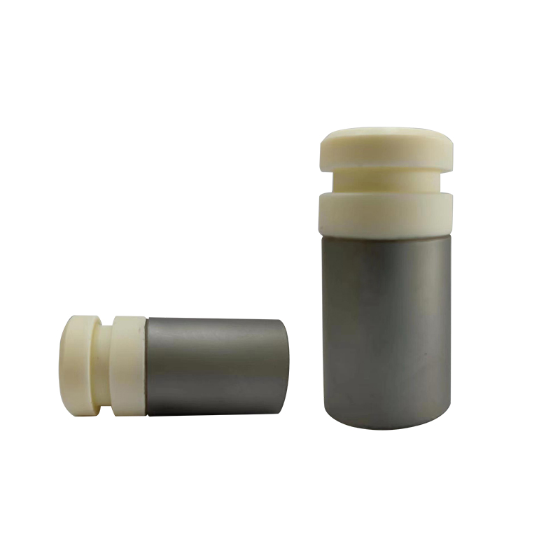 Ceramic and Metal Brazed Assemblies