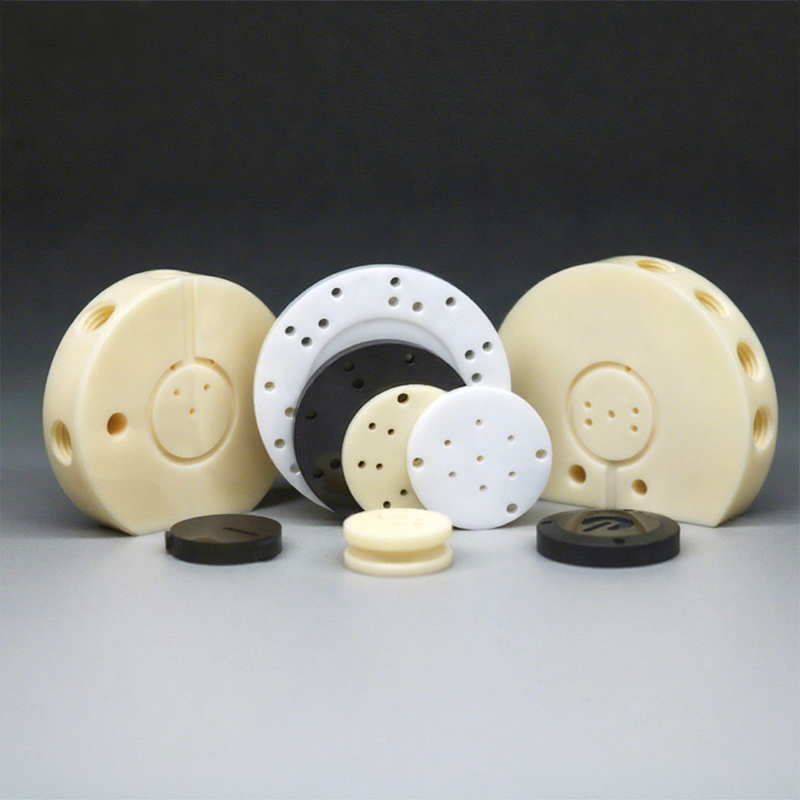 Alumina Ceramic valve disc