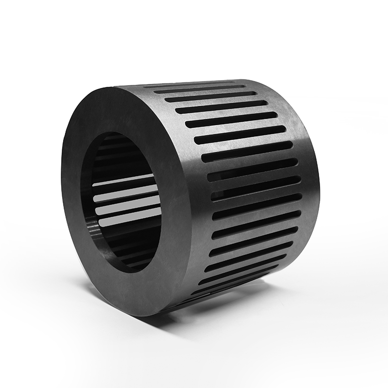 Silicon Nitride Grading Wheel